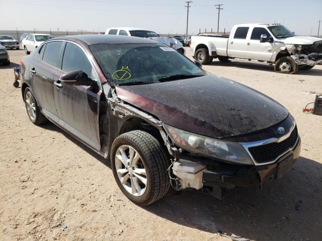 KIA OPTIMA LX 2013 5xxgm4a76dg181664