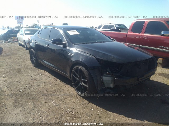 KIA OPTIMA 2013 5xxgm4a76dg182040