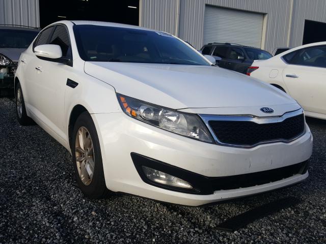 KIA OPTIMA LX 2013 5xxgm4a76dg182314