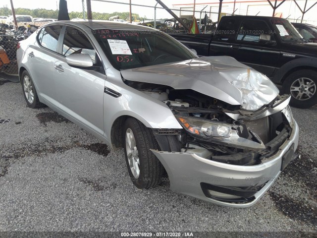 KIA OPTIMA 2013 5xxgm4a76dg182586