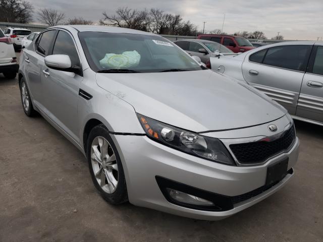 KIA OPTIMA LX 2013 5xxgm4a76dg182605