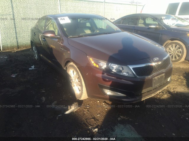 KIA OPTIMA 2013 5xxgm4a76dg182782