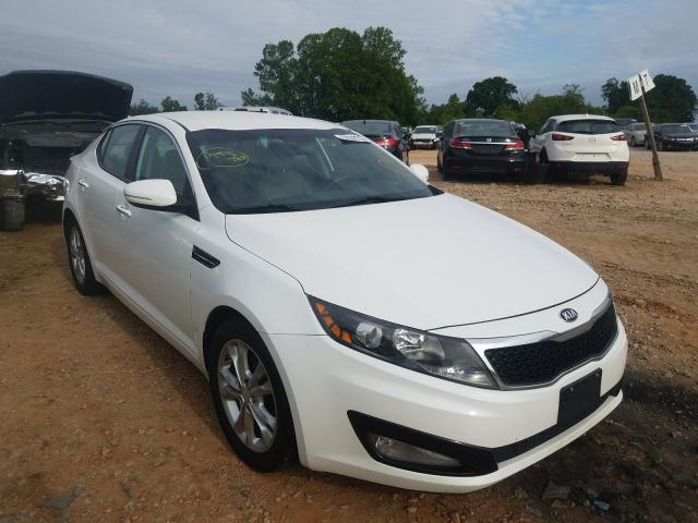 KIA NULL 2013 5xxgm4a76dg183415