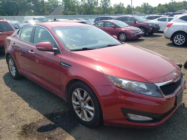 KIA OPTIMA LX 2013 5xxgm4a76dg183799