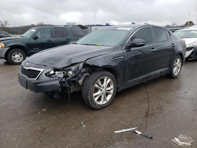 KIA OPTIMA LX 2013 5xxgm4a76dg184029