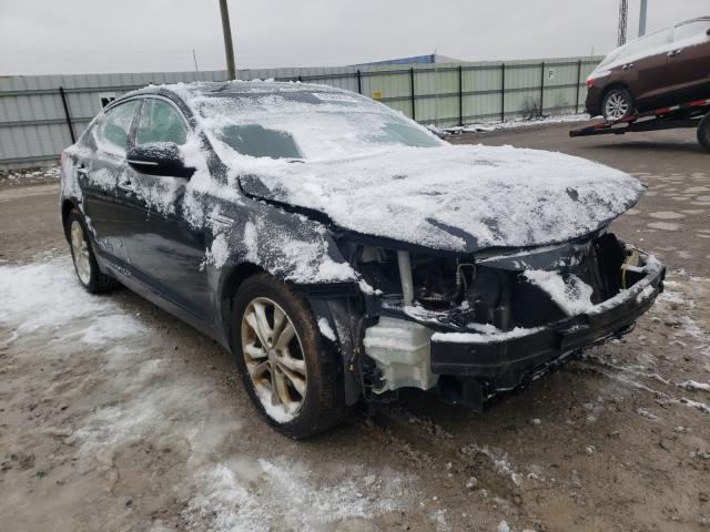 KIA OPTIMA LX 2013 5xxgm4a76dg184130