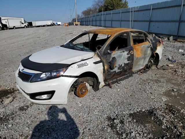 KIA OPTIMA LX 2013 5xxgm4a76dg184838