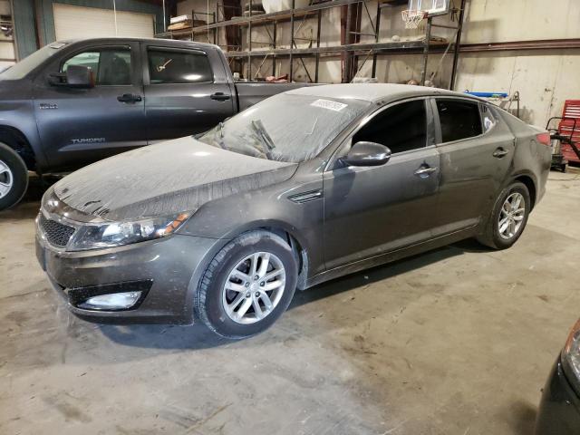 KIA OPTIMA LX 2013 5xxgm4a76dg185763