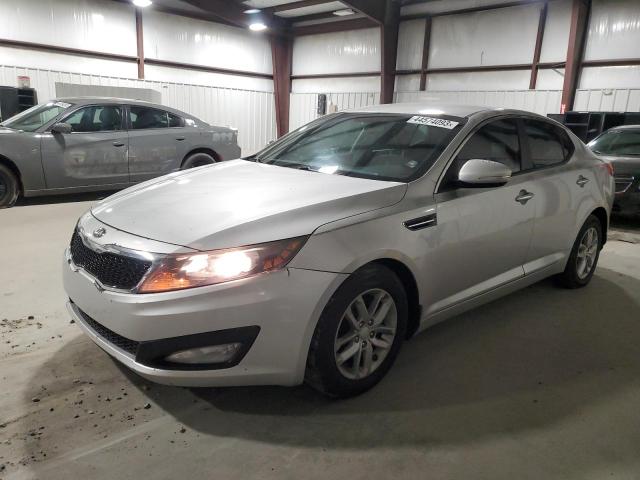 KIA OPTIMA LX 2013 5xxgm4a76dg186749