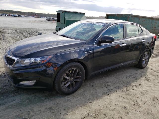 KIA OPTIMA LX 2013 5xxgm4a76dg188890