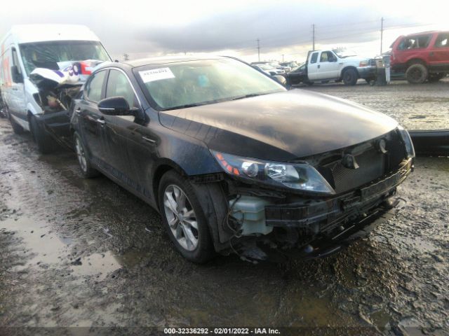 KIA OPTIMA 2013 5xxgm4a76dg188954