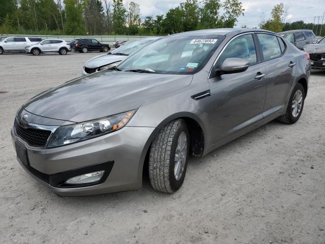 KIA OPTIMA LX 2013 5xxgm4a76dg189148