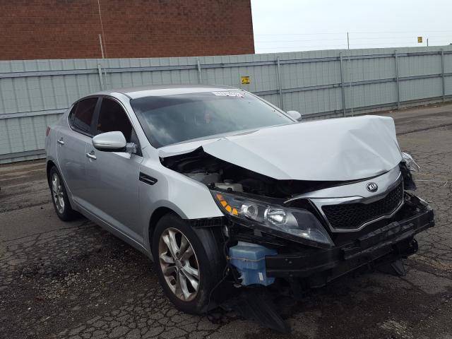 KIA OPTIMA LX 2013 5xxgm4a76dg189330