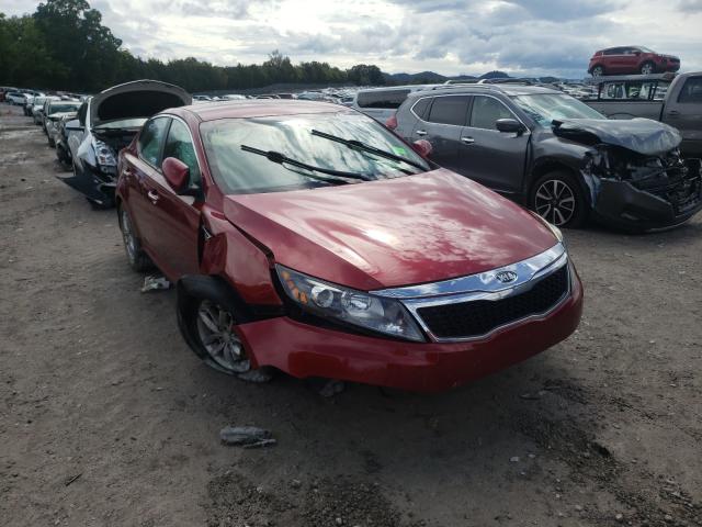 KIA OPTIMA LX 2013 5xxgm4a76dg189795