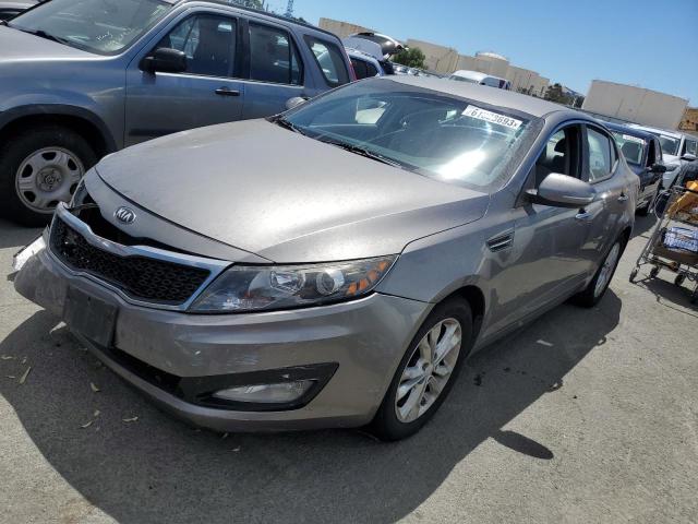 KIA OPTIMA LX 2013 5xxgm4a76dg190140