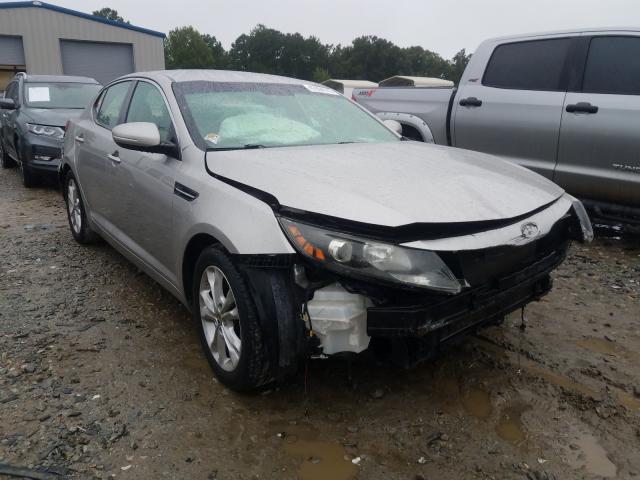 KIA OPTIMA LX 2013 5xxgm4a76dg191076