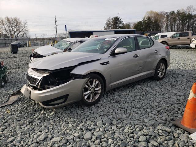 KIA OPTIMA LX 2013 5xxgm4a76dg191093