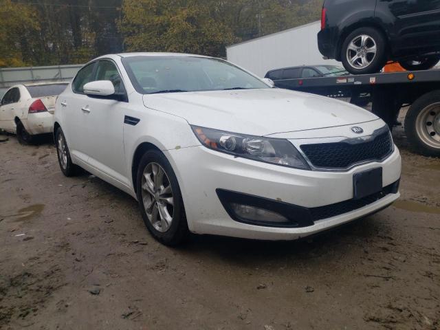 KIA OPTIMA LX 2013 5xxgm4a76dg191157