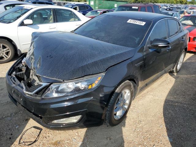 KIA OPTIMA LX 2013 5xxgm4a76dg191871