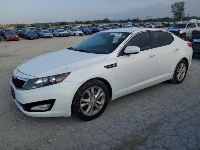 KIA OPTIMA 2013 5xxgm4a76dg192387