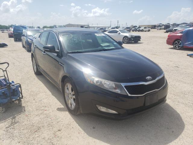 KIA OPTIMA LX 2013 5xxgm4a76dg192468