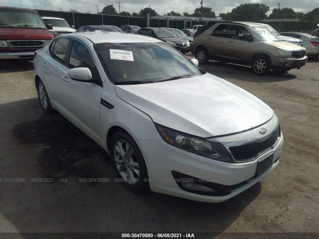 KIA OPTIMA 2013 5xxgm4a76dg192857