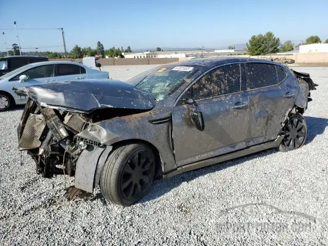 KIA OPTIMA 2013 5xxgm4a76dg192938