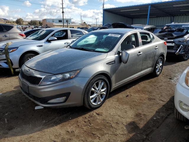 KIA OPTIMA 2013 5xxgm4a76dg193023