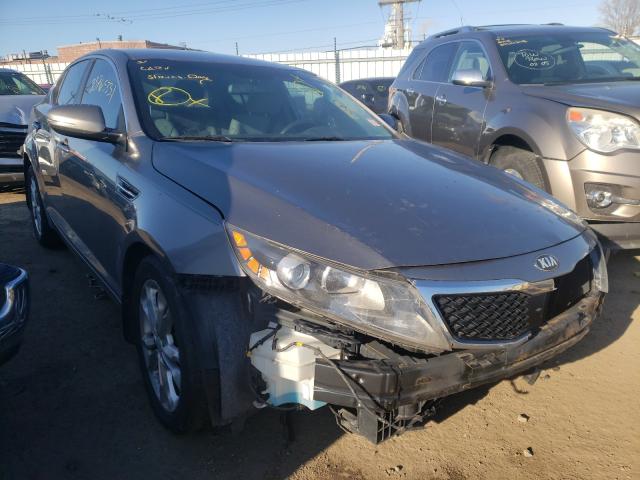 KIA OPTIMA LX 2013 5xxgm4a76dg193619