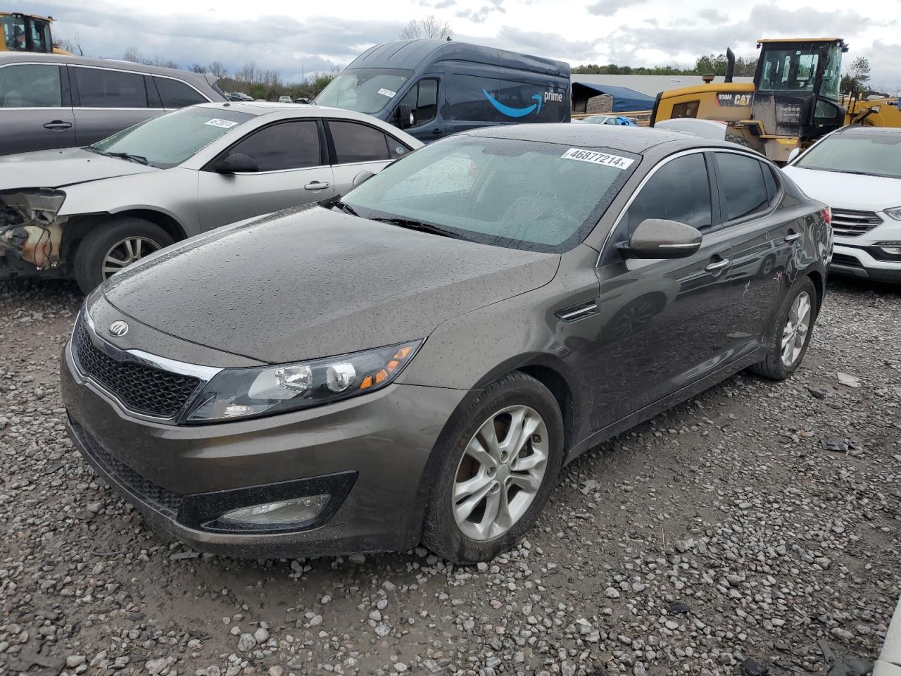 KIA OPTIMA 2013 5xxgm4a76dg193992