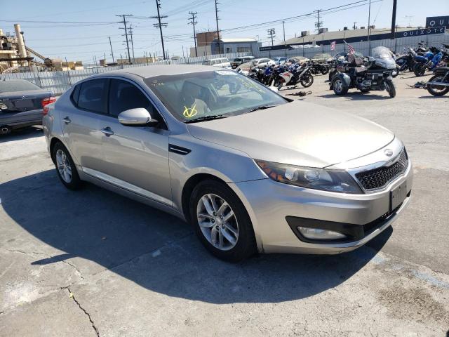 KIA OPTIMA LX 2013 5xxgm4a76dg194009