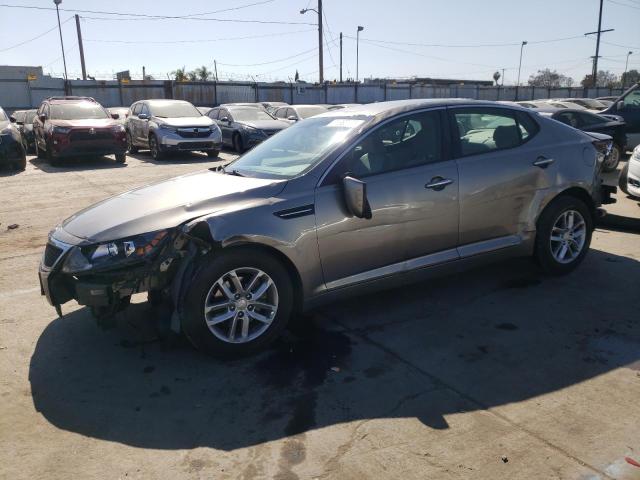 KIA OPTIMA LX 2013 5xxgm4a76dg194110