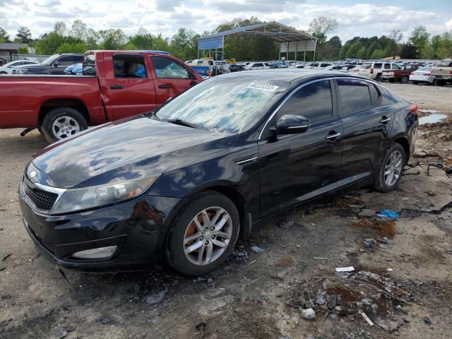 KIA OPTIMA LX 2013 5xxgm4a76dg194253