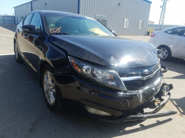 KIA OPTIMA LX 2013 5xxgm4a76dg194351