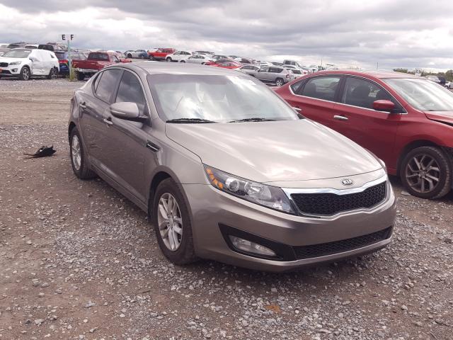 KIA OPTIMA LX 2013 5xxgm4a76dg195838