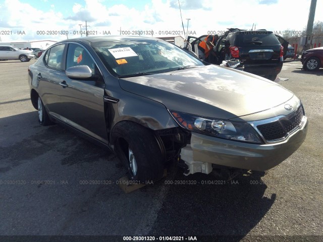 KIA OPTIMA 2013 5xxgm4a76dg195855