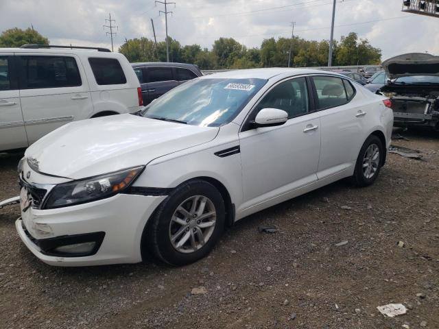 KIA OPTIMA LX 2013 5xxgm4a76dg196214