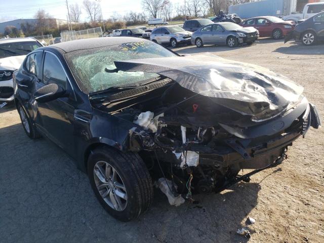 KIA OPTIMA LX 2013 5xxgm4a76dg196228