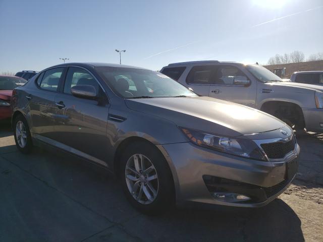 KIA OPTIMA LX 2013 5xxgm4a76dg196374