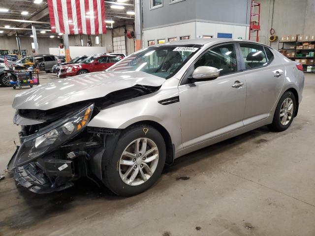 KIA OPTIMA 2013 5xxgm4a76dg196617