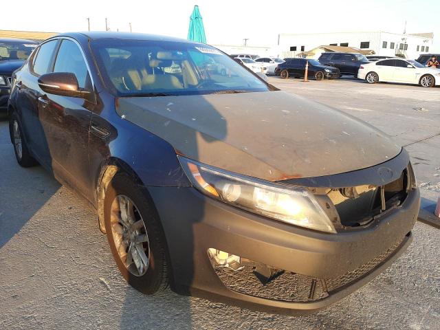 KIA OPTIMA LX 2013 5xxgm4a76dg197492