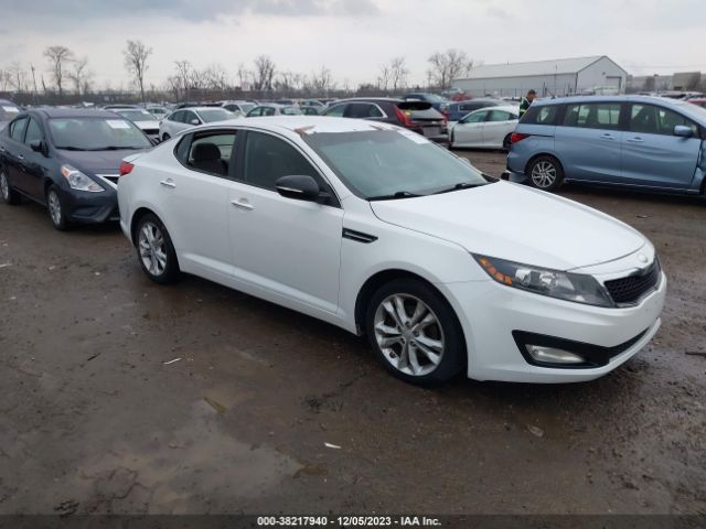 KIA OPTIMA 2013 5xxgm4a76dg198240