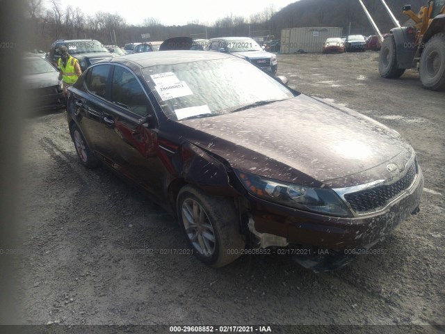 KIA OPTIMA 2013 5xxgm4a76dg198741