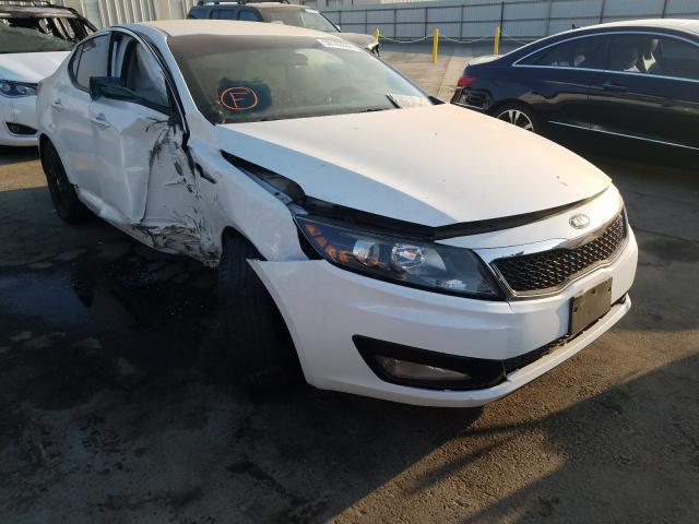 KIA OPTIMA LX 2013 5xxgm4a76dg199517