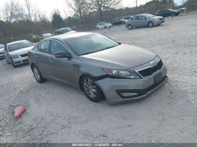 KIA OPTIMA 2013 5xxgm4a76dg200472