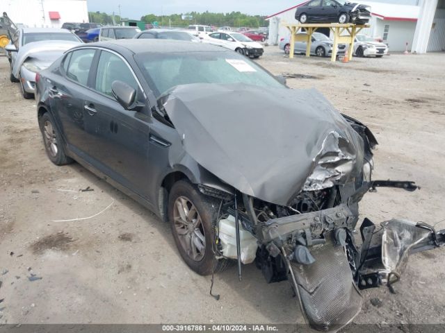 KIA OPTIMA 2013 5xxgm4a76dg200813