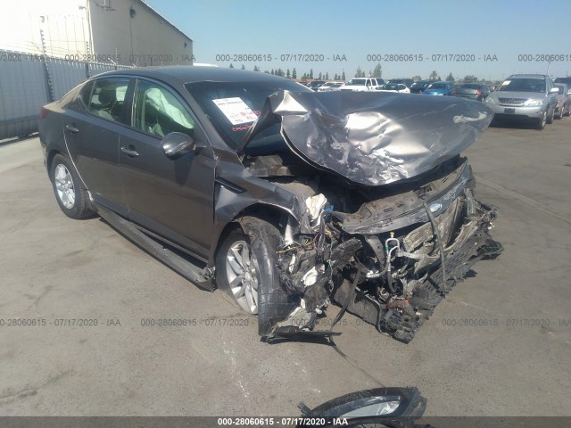 KIA OPTIMA 2013 5xxgm4a76dg201525