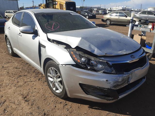 KIA OPTIMA LX 2013 5xxgm4a76dg201539