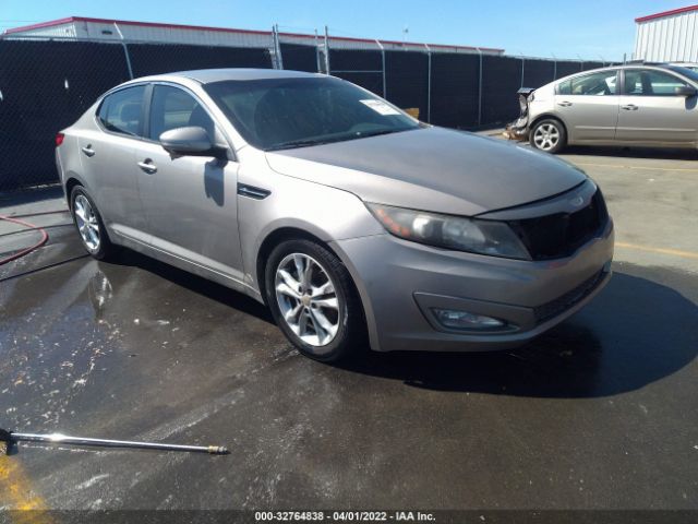 KIA OPTIMA 2013 5xxgm4a76dg202142