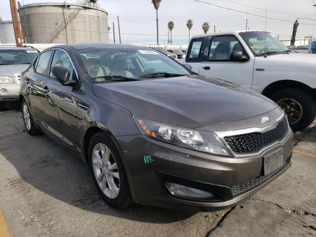 KIA OPTIMA LX 2013 5xxgm4a76dg202643